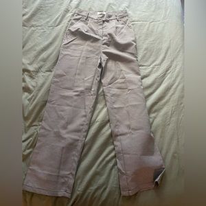 Never worn 4th and Reckless pants